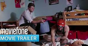 'Awful Nice' Trailer (2014): James Pumphrey, Alex Rennie