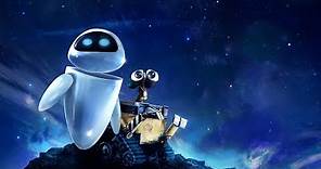 WALL·E (2008) Traíler Oficial Doblado Latino - Clasicos de Pixar