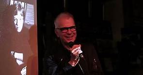 Tony Visconti - In Conversation (Live at Rough Trade East, 14/09/2023)