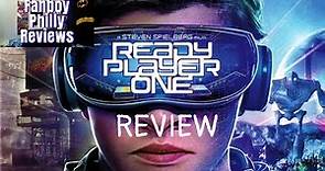"Ready Player One" Review