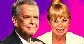 Dick Clark Confesses She Was the Love of His Life