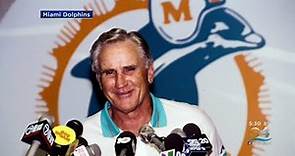 Don Shula Was More Than A Coach To His Former Players
