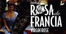 Una rosa de Francia