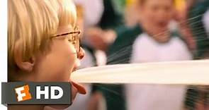 Daddy Day Camp (2007) - Beating the Cheaters Scene (8/10) | Movieclips
