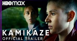 Kamikaze | Official Trailer | HBO Max