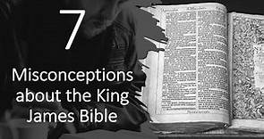 King James Bible: The Most Reliable Translation?