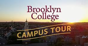 Brooklyn College Mini Campus Tour