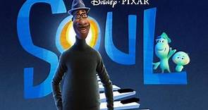 ¿De qué trata "Soul", la película de Disney Pixar de la que todos hablan?