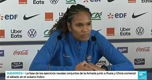 Capitana de selección femenina de fútbol de Francia renunció faltando cinco meses para mundial