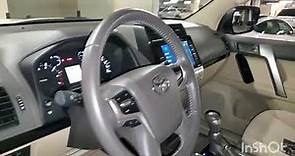 Inspected - Toyota Prado 2021 || Autohub