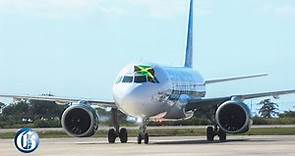 Jamaica welcomes new Frontier Airlines service
