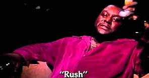 Rush (1991) Trailer