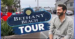 Bethany Beach, Delaware Tour- 2023