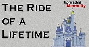 The Ride of a Lifetime by Bob Iger: Animated Book Summary