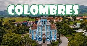 QUÉ VER EN COLOMBRES: tras la huella de los INDIANOS | ASTURIAS #1 | SeguirViajando