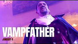 VAMPFATHER - Official Movie Trailer - Starring Danny Trejo, Tom Sizemore & Alix Villaret