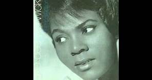 DEE DEE WARWICK - I WANT TO BE WITH YOU