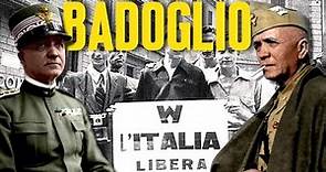 Pietro BADOGLIO: Opportunista, TRADITORE o Salvatore Della PATRIA?