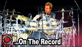 On The Record with Kenney Jones