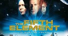Speelfilm - Fifth Element (Blu-ray), Charlie Creed-Miles | Dvd's | bol.com