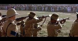 Jallianwala Bagh massacre (movie gandhi)