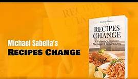 Michael Sabella | Recipes Change: A Culinary Journey Through 5 Generations