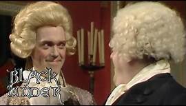 C is for Contrafibularity | Blackadder The Third | BBC Comedy Greats
