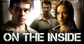 On the Inside (Español) (2011)
