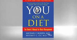 Dr. Mehmet Oz: You: On a Diet