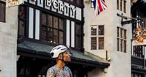 Black Sheep Cycling - The Liberty Collection