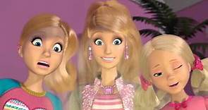 Barbie Life in the Dreamhouse New HD Full Episodes 2014 Part 1