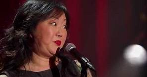 Margaret Cho - Clip from PSYCHO - White Men and Asian Women