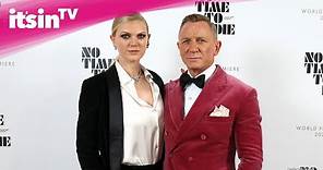 Daniel Craig: DAS ist die schöne Tochter des „James Bond“-Stars