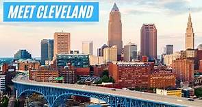 Cleveland Overview | An informative introduction to Cleveland, Ohio