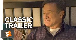 World's Greatest Dad (2009) Official Trailer #1 - Robin Williams Movie HD
