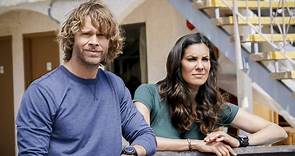 NCIS: Los Angeles Filming Details
