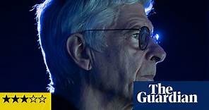 Arsène Wenger: Invincible review – Arsenal legend plays cards close to his chest