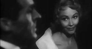 Mirage (1965) Gregory Peck, Diane Baker - Mystery, Thriller -