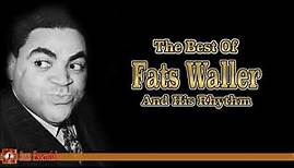 Fats Waller - The Very Best