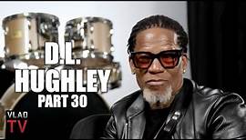 DL Hughley: I Used to Think OJ was Innocent, Now I Know He Did It (Part 30)