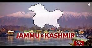 In Depth: Jammu & Kashmir