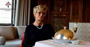 Catholics Face to Face: HSH Princess Gloria von Thurn und Taxis