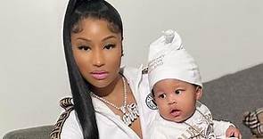 Nicki Minaj Reveals How Motherhood Has Changed Her