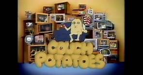 Couch Potatoes (1988)
