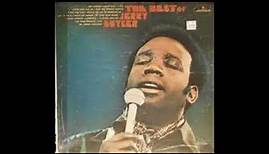 Nothing Says I Love You Like I Love You - Jerry Butler - 1978