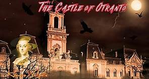 The Castle of Otranto by Horace Walpole | Full Audiobook Gothic Novel