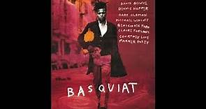 Basquiat 1996 Pelicula completa subtitulos español