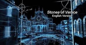 “Stones of Venice”