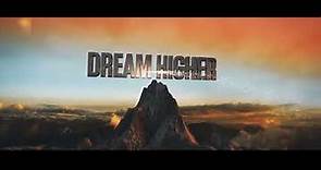 Pride Of Lions - "Dream Higher" - Official Lyric Video