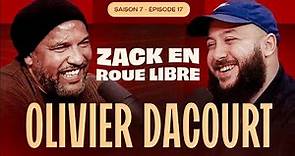 Olivier Dacourt, Taulier du Foot à la Carrière Inspirante - Zack en Roue Libre avec Dacourt (S07E17)